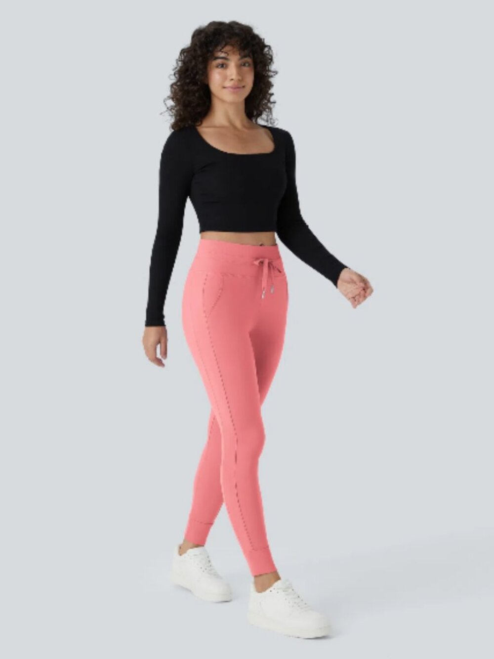 jogger